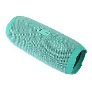 R2K Wireless Bluetooth Stereo Speaker Compatible with All Android and iOS Smartphones (Military Green) price in India.