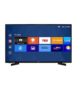 VU 55UH8475 55 INCH FULL HD SMART LED TV (with 1 year warranty) price in India.
