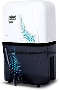 Eureka Forbes Maxima 7 litres RO + UV + MTDS ME Water Purifier (White) price in India.