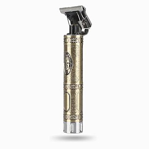 OpenUp Hybrid Trimmer and Shaver with Dual Protection Technology Professional Beard trimmer for men, No Nicks and No Cuts as Blade Never Touches Skin price in India.