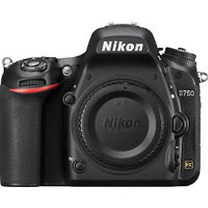 Nikon D750 Body Only Mirrorless Camera