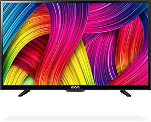 MarQ by Flipkart Innoview 80 cm (32 inch) HD Ready LED TV(32DSHD) price in India.