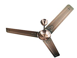 Bajaj Astreza 1200 mm Ceiling Fan (Copper Brown) price in India.