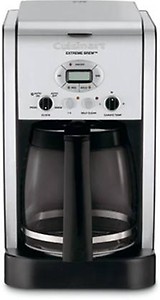 Cuisinart 2QWD3M4X772Q Personal Coffee Maker(Silver) price in India.