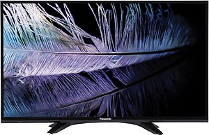 Panasonic TH-32FS600D 80 cm (32 inches) Smart HD Ready LED TV (Black) price in India.