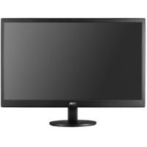 AOC E2270Swn 21.5-Inch Monitor, LED, Black, Pack of 1 price in India.