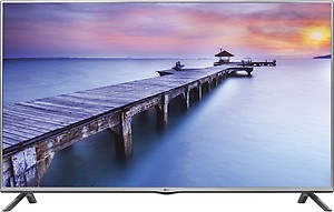 LG 32LF550A 80 cm (32) HD Ready LED Television price in India.
