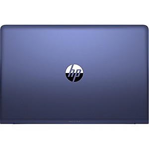 HP Pavilion 15-cc130tx 2018 15.6-inch Laptop (8th Gen i5-8250U/8GB/1TB/Windows 10/Integrated Graphics), Opulent Blue price in India.