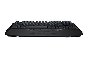 ROCCAT™ Ryos TKL Pro – Tenkeyless Black Mechanical Gaming Keyboard USB (ROC-12-651-RD-AS) price in India.