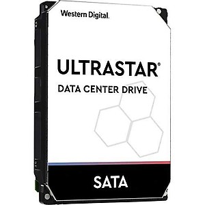 HGST 6TB 256MB 7200RPM SATA Ultra Ultrastar 7K6000, 0B36039 (Ultrastar 7K6000 4KN ISE) price in .