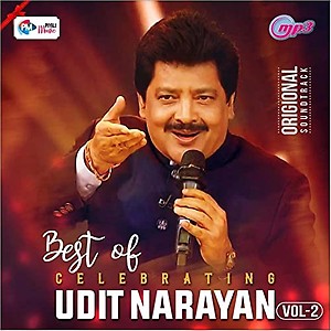 Generic Pen Drive - Best of UDIT Narayan // Bollywood // USB // CAR Song // 800 MP3 Audio // 16GB price in India.