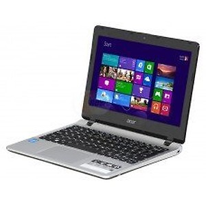 Acer Aspire ES ES1-131-C8RL 11.6-inch Laptop (Celeron N3050/2GB/500GB/Windows 10 Home/Intel HD Graphics), Black price in India.