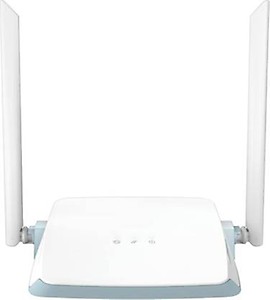 Dlink R03 Eagle Pro AI N300 Smart Router price in India.