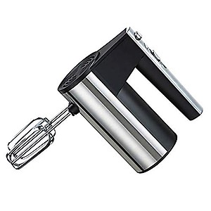 Sevenium 500 Watt Hand Mixer For Food Whipping, Egg Whisk,Cake Mixer, Milk Fr other, Bread Maker price in India.