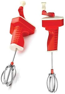 Generic  ainless EEL Turbo Hand Blender price in India.