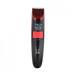 Vega VHTH-10 T-Look Beard Trimmer
