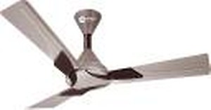 Orient Electric Wendy 1200mm Ceiling Fan with Remote (Topaz Gold/Brown) price in India.
