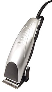 GTC® Shuanghou Professional Hair Cutting Clipper Beard Trimmer(Gray) (H 4603) price in India.