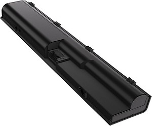 HP QK646AA 6 Cell Laptop Battery price in India.