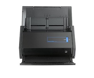 Fujitsu ScanSnap iX500 Sheetfed Scanner - 600 DPI Optical - 25-25 - USB price in India.