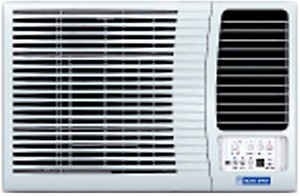 Blue Star 1.5 Ton 3W18LB Window Air Conditioner (White) price in India.