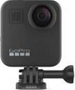GoPro MAX Sports and Action Camera  ( 16.6 MP)