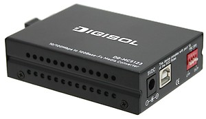 Digisol DG-MC5123 Media Converter