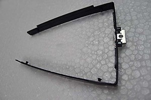 Nbparts New/original for Lenovo Thinkpad T440 T440p T440s T540 T540p W540 X240 Hard Drive HDD Caddy Rails Kit price in India.