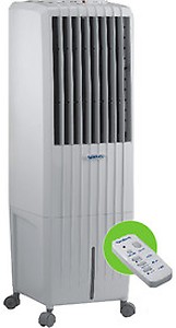 Symphony Diet 22E Tower Cooler (White) price in India.