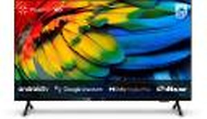 PHILIPS 108 Cm (43 Inches) Full HD LED Android Smart LED TV 43PFT6915/94 (2021 Model)