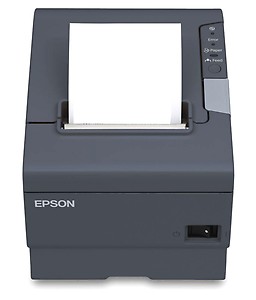 Epson TM-T82 (Ethernet POS Printer) price in .