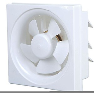 Truvic Exhaust Fan Vento Deluxe 200 mm price in India.