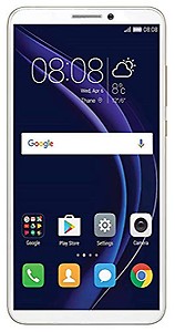 I-Smart IS-58i 4G Smartphone Model (Jio 4G Sim Not Supported) and 2GB RAM with 5.7 Inch Display,16GB ROM 4G Mobile in Gold Colour price in India.