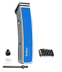 AK Nova NS-217 Hair Clipper (Color May Vary) price in India.