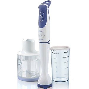 Philips Bar Blender with Chopper HR1363/04 price in India.