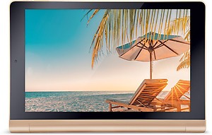 iBall Slide Brace-XJ Tablet (32GB, 10.1 Inches, WI-FI) Bronze Gold, 3GB RAM price in India.