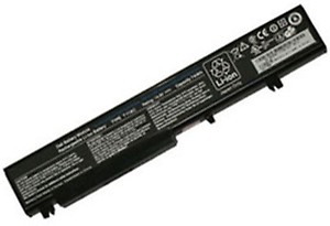 Dell WW116 Laptop Battery price in India.
