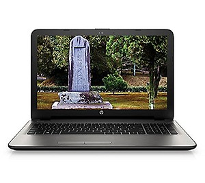 HP 15-AC184TU Laptop (5th Gen. Core i3-5005U / 4GB RAM/ 1TB HDD/15.6 /DOS) price in India.