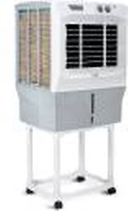 Symphony Desert Cooler - 41L, White price in India.