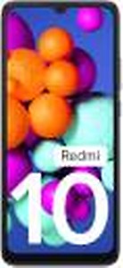 Redmi 10 64 GB, 4 GB RAM, Caribbean Green, Mobile Phone price in India.