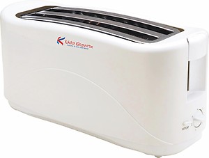 Ekta Brawnx X2-5603 1300 W Pop Up Toaster price in India.
