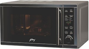 Godrej 20 L Convection Microwave Oven(GMX 20CA3 MKZ, Mirror) price in India.