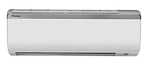 Daikin 1.0 Ton 4 Star Inverter Split AC (ATKL35UV16, White) price in India.