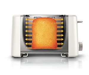 Philips Toaster Hd4825/01 price in India.