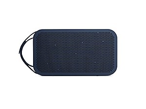 Bang & Olufsen BeoPlay A2 Wireless Speakers (Ocean Blue) price in India.