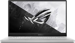 Asus ROG Zephyrus G14 Gaming Laptop (AMD Ryzen 9-5900HS/16GB/1TB SSD/4GB Nvidia GeForce RTX 3050Ti Graphics/Windows 10/MSO/WQHD), 35.56 cm (14 inch) Asus ROG Zephyrus G14 Gaming Laptop (AMD Ryzen 9 5900HS/16GB/1TB SSD/4GB Nvidia GeForce RTX 3050Ti Graphics/Windows 10/MSO/WQHD), 35.56 cm (14 inch) price in India.