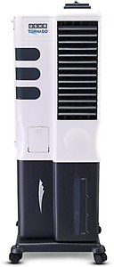 USHA 19 L Tower Air Cooler  (Multicolor, Tornado - CT193) price in India.