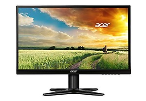 Acer G257HL bmidx 25-Inch Full HD (1920 x 1080) Widescreen Display price in India.