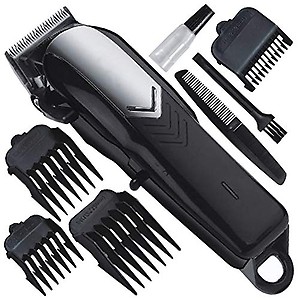 best cordless trimmer for man Professional rechargable hair clipper for man and woman