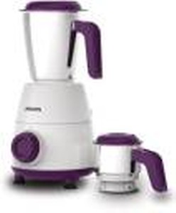 PHILIPS HL7506/00 500W Mixer Grinder, Purple price in India.